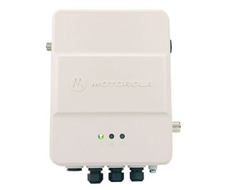 MOTOTRBO™ SLR 1000 Repeater