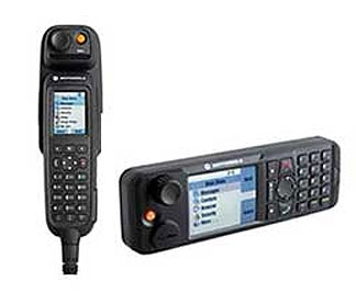 Мобильная радиостанция MTM5500